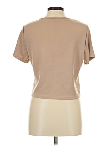 Express Short Sleeve Top (view 2)