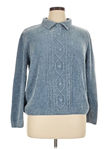 Unbranded Pullover Sweater (view 1)