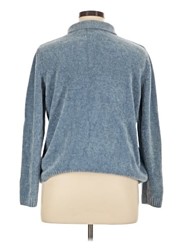 Unbranded Pullover Sweater (view 2)