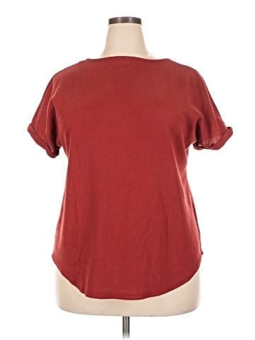 Unbranded Short Sleeve T-Shirt (view 1)