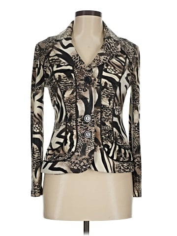 Joseph Ribkoff Blazer (view 1)