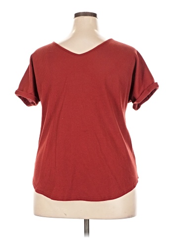Unbranded Short Sleeve T-Shirt (view 2)