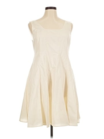 Theory Casual Dress (view 1)