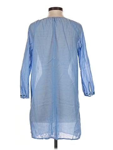 J.Crew 3/4 Sleeve Blouse (view 2)