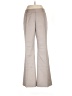 J.Crew 100% Wool Gray Wool Pants Size 10 - photo 1