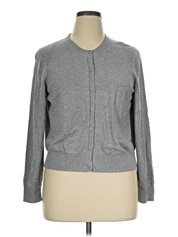 Banana Republic Factory Store Cardigan (view 1)