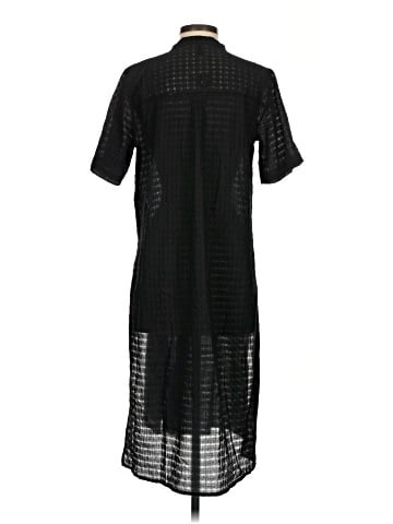 Eileen Fisher Casual Dress (view 2)