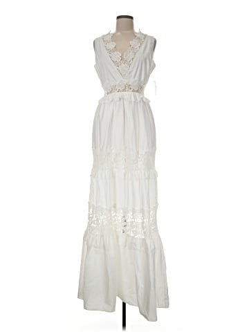 Boston Proper Cocktail Dress (view 1)