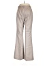 J.Crew 100% Wool Gray Wool Pants Size 10 - photo 2