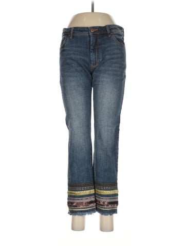 Pilcro and the Letterpress Jeans (view 1)