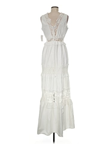 Boston Proper Cocktail Dress (view 2)