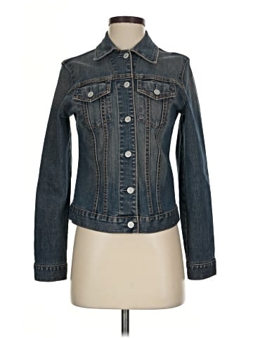 Gap Outlet Denim Jacket (view 1)