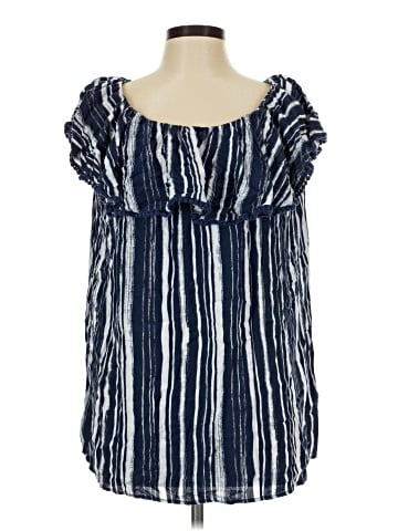 Faded Glory Casual Dress (view 1)