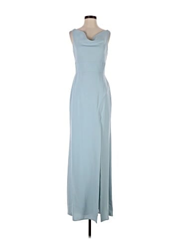 Thread Bridesmaid Cocktail Dress (view 1)