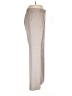 J.Crew 100% Wool Gray Wool Pants Size 10 - photo 4