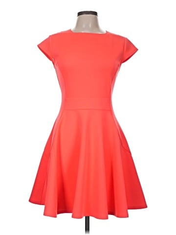 Ted Baker London Cocktail Dress (view 1)