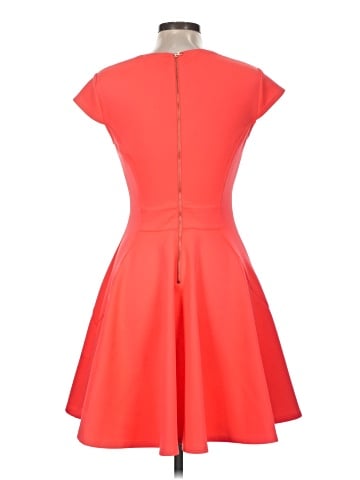 Ted Baker London Cocktail Dress (view 2)