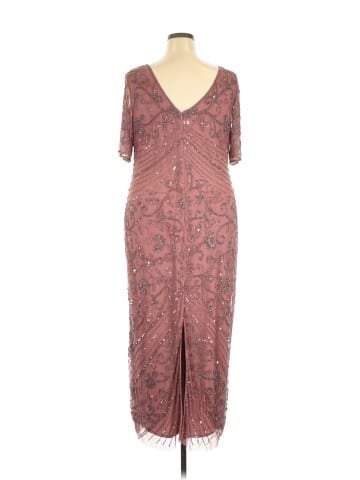Pisarro Nights Casual Dress (view 2)