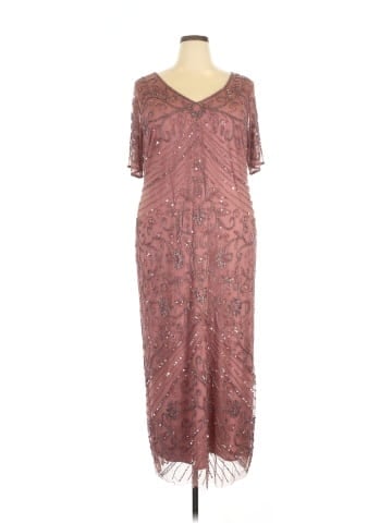 Pisarro Nights Casual Dress (view 1)