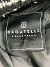 Bagatelle Tweed Black Blazer Size L - photo 6
