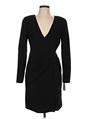 Emporio Armani Cocktail Dress (view 1)