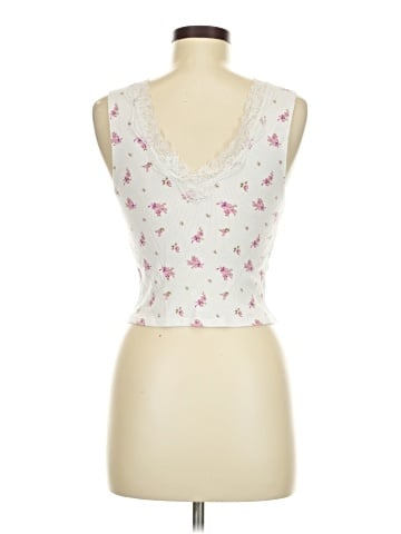 Forever 21 Sleeveless Top (view 2)