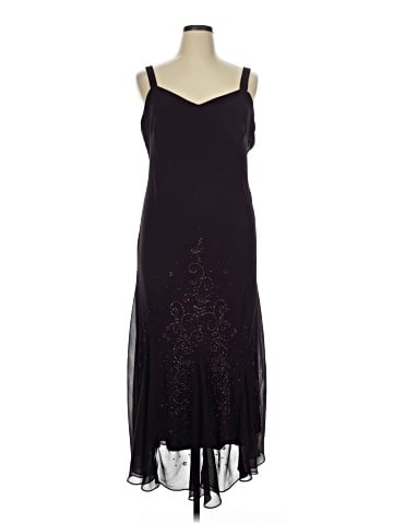 R&M Richards Cocktail Dress (view 1)