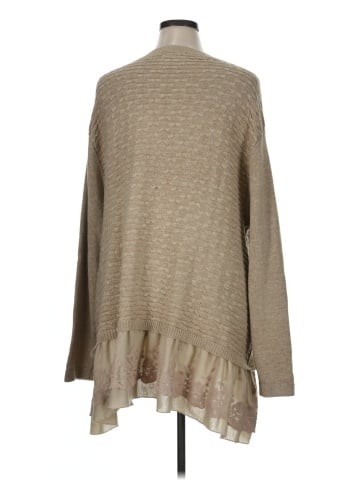 Simply Couture Pullover Sweater (view 2)