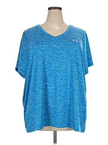 Under Armour Active T-Shirt (view 1)