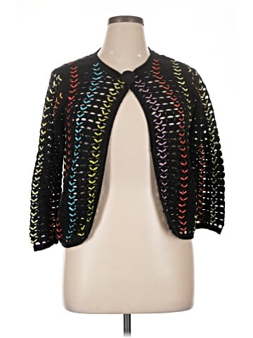 Curio Cardigan (view 1)