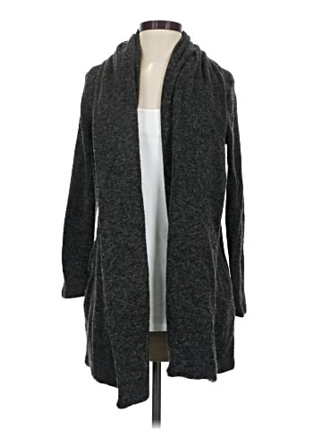 Ginger G. Cardigan (view 1)