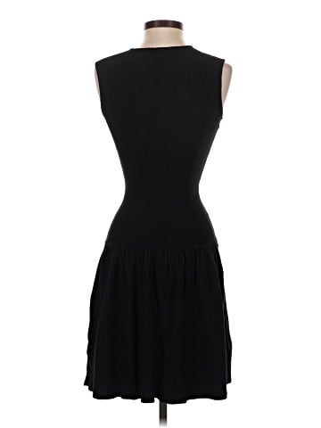 BCBGMAXAZRIA Cocktail Dress (view 2)