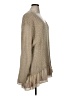 Simply Couture Tan Pullover Sweater Size XL (estimated) - photo 4