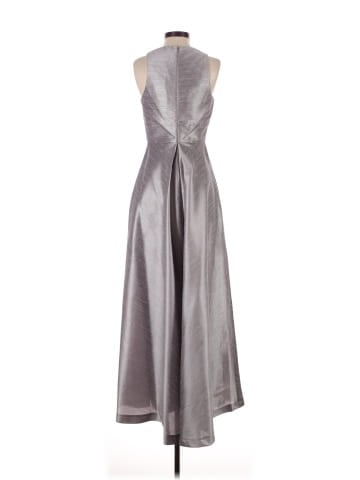 Alfred Sung Cocktail Dress (view 2)