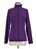 lucy Purple Track Jacket Size M - photo 1