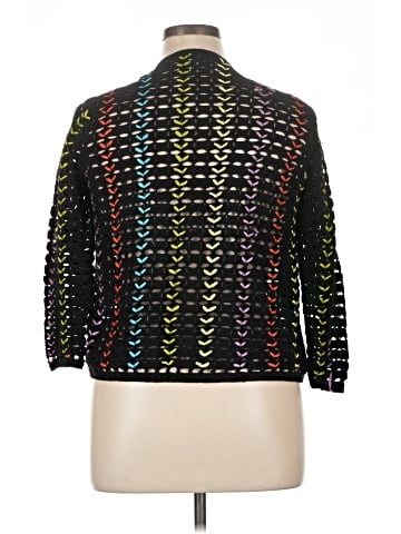 Curio Cardigan (view 2)