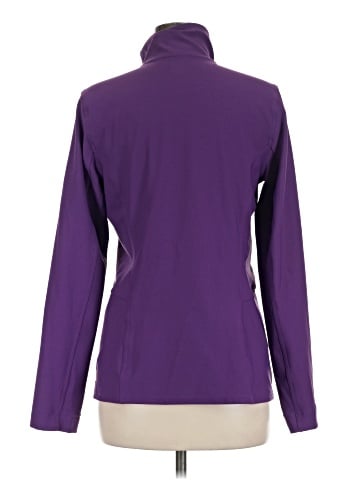 lucy Track Jacket (view 2)