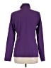 lucy Purple Track Jacket Size M - photo 2