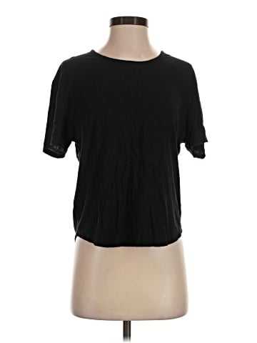 James Perse Short Sleeve T-Shirt (view 1)