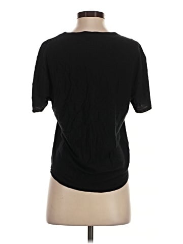 James Perse Short Sleeve T-Shirt (view 2)