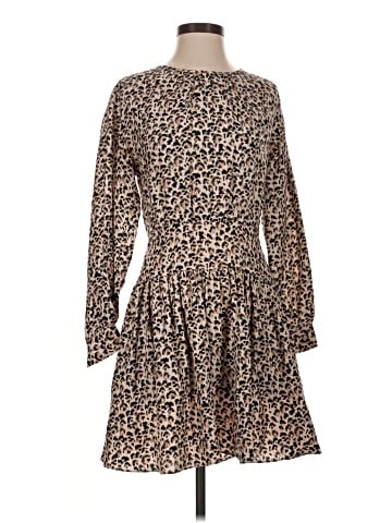 Rebecca Taylor Casual Dress (view 1)