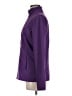 lucy Purple Track Jacket Size M - photo 5
