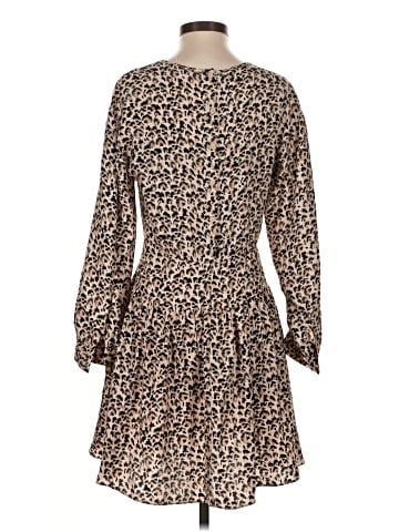 Rebecca Taylor Casual Dress (view 2)