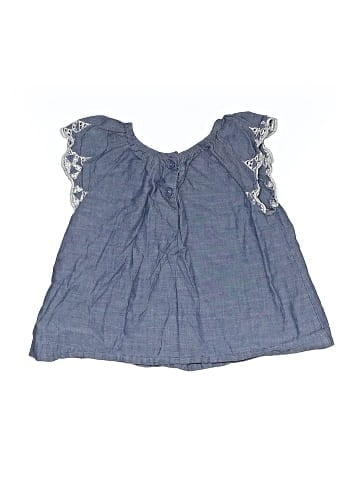 Baby Gap Sleeveless Blouse (view 2)