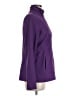 lucy Purple Track Jacket Size M - photo 4