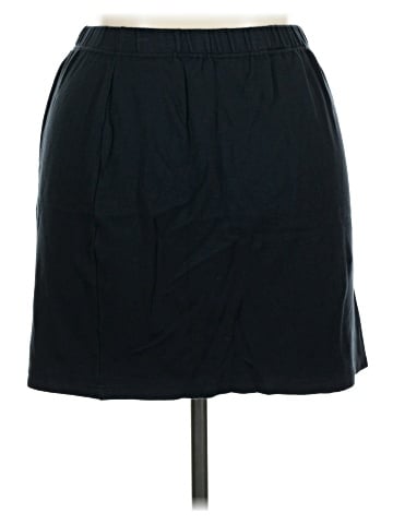 Boutique Europa Casual Skirt (view 2)