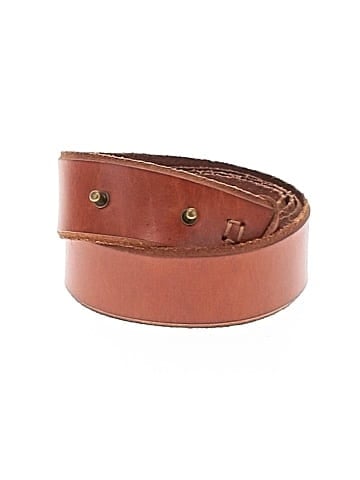 Ann Taylor LOFT Leather Belt (view 1)