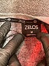 Zelos Gray Pullover Sweater Size M - photo 7