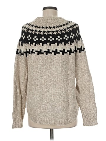 Madewell Pullover Sweater (view 2)