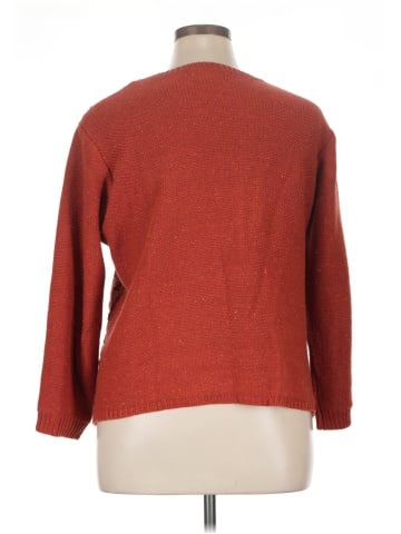 North Style Pullover Sweater (view 2)